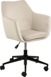 Desk chair NORA beige