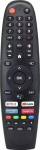 Pilot RTV Lamex LXP4382 TV Remote control for Blaupunkt