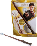 Spin Master Wizarding World: Harry Potter - Spectacular Spell Wand (6071774)