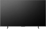 Hisense 55E77Q PRO 55 4K UHD (2160p) Sort Charcoal gray