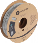 Polymaker PD02003 TPU90 Filament TPU flexibel 1.75 mm 750 g Grau PolyFlex 1 St