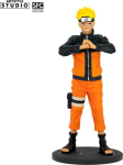 Abysse Abystyle Studio: Naruto Shippuden - Naruto Uzumaki Statue #73 (ABYFIG117)