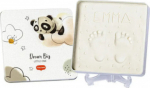 Tiny Love Magic Box Square Baby Hand or Footprint Kit