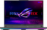 ASUS ROG Strix G16 G614FP-S5008W 16" gaming laptop