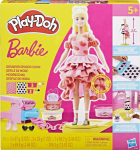 Hasbro Play-Doh: Barbie - Designer Fashion Show (G1356)