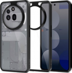 Tech-Protect "MagMat Case Nothing Phone 3A Pro" Black-Clear