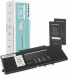 Movano Battery 3HWPP do Dell Latitude 5401 5410 5501 5510 - 4100 mAh (62 Wh)