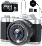 Rollei Powerflex 10x Optical Zoom Retro digital camera