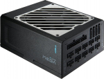 FSP MEGA TI 1350W Netzteil ATX ATX3.1 Schwarz, 1350 W, 100 - 240 V, 50/60 Hz, 8 - 15 A, 120 W, 1350 W
