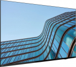 Lenovo | ThinkVision E55 LFD 54.6 3840x2160/16:9/400 nits/HDMI/DP/USB-C/Black/3Y Warranty