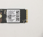 Lenovo M.2 PCIe 3.0 x4 solid-state drive