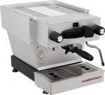 La Marzocco Home - Linea Mini R Silver Mat - Espresso