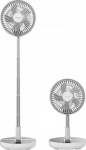 Fan Cecotec EnergySilence 800 FoldAir Portable