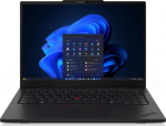 Lenovo ThinkPad L13 G6 Intel | Black | 13.3 " | IPS | WUXGA | 1920 x 1200 pixels | Anti-glare | Intel Core Ultra 5 | 225U | 16 GB | Soldered LPDDR5x | Solid-state drive capacity 512 GB | Intel Graphics | Windows 11 Pro | 802.11ax | Bluetooth version  ...