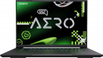 Gigabyte AERO X16 1VH93DEC64AH - AMD Ryzen AI 7 PRO 350 - Win 11 Home - GeForce RTX 5060 - 32 GB RAM - 1 TB SSD NVME - 40.6 cm (16")