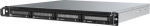 TERRAMASTER U4-500, 1U 4bay NAS, Core i3 1215U Ultra short