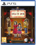 Tesura Games PS5 Paper Ghost Stories: Third Eye Open