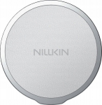 NILLKIN DUAL-MAGNET GRIP HOLDER GRAY / SZARY