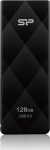 Silicon Power USB-Stick 128GB USB3.0 B20 Black