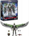Hasbro Marvel Captain America: Brave New World - Falkon Deluxe Figure (G0159)