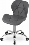 Taakie Meble AVOLA swivel chair - szare