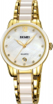 SKMEI Women's Watch 2175GD / gold
