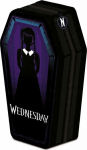 Pyramid Wednesday Pencil Case Coffin (Coffin Case)