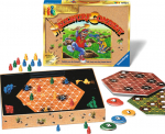 Ravensburger 00.026.423 - Reise/Adventure - 8 Jahr(e)