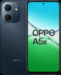 Oppo A5x 4G 8/256GB Laser White