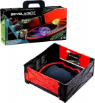 Hasbro BeyBlade X: X-Celerator Rail - Clash & Carry Beystadium (G0841)