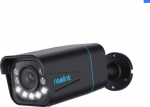 Reolink P430 - 4K Outdoor Camera, PoE, 5X Optical Zoom, Person/Vehicle/Animal Detection, Color Night Vision