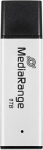 MEMORY DRIVE FLASH USB3.2 1TB/MR1905-1 MEDIARANGE