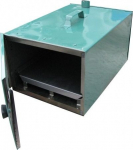 Mini SINGLE ELECTRIC STOVE oven