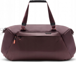 Peak Design kott Travel Duffel 65L, eclipse