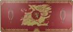 Lexip HBO Game of Thrones - Lannister Edition Gaming Mousepad Red