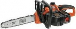 Bestcraft BLACK+DECKER CHAINSAW 36V GKC3630L25 30cm 1x2.5Ah