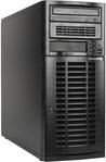 bluechip SERVERline T40321s Tower, Intel&reg; Xeon&reg; Silver 4410Y Processor / bis zu 3.90 GHz, 32 GB DDR5, 2 x 960 GB SSD, 2 x RJ45 (10 Gb/s)