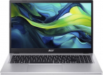 Acer Aspire Go 15 AG15-71P - Intel Core i5 i5-1334U / 1.3 GHz - Win 11 Home - Intel Iris Xe Graphic - 8 GB RAM - 512 GB SSD NVME, QLC - 39.6 cm (15.6")