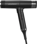 GA.MA PH6080.BK IQ3 Perfetto hair dryer 1600 W Black