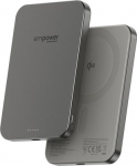 PanzerGlass EMPOWER BANK 5000MAH TITANIUM