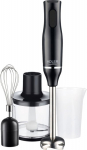Adler Hand Blender | AD 4620 | Hand Blender | 800 W | Number of speeds 2 | Black