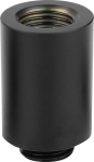 Thermal Grizzly DeltaMate Extender - MF28, schwarz