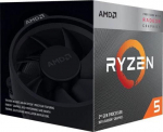 AMD Ryzen 5 3400G - 3.7 GHz - 4 cores - 8 threads - 4 MB cache - Socket AM4 - Box