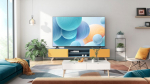 TCL-Digital TCL 65P69K TV 165.1 cm (65") 4K Ultra HD Smart TV Wi-Fi Black