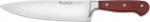 W&Uuml;STHOF CLASSIC COLOUR Chef's Knife 16/28.5 cm brown WSTHOF