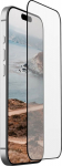 Urban Armor Gear UAG Glass Shield - protective glass do iPhone 17, applicator included