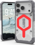 Urban Armor Gear Bundle Pathfinder MagSafe Case+ Lanyard Apple iPhone 17 Pro active
