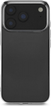 Hama Slim Protect - Rear cover for mobile phone - polycarbonate (PC)