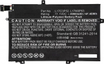 MicroBattery CoreParts - Laptop battery (Equivalent to: