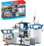 Playmobil Action Heroes 71873 Police command center